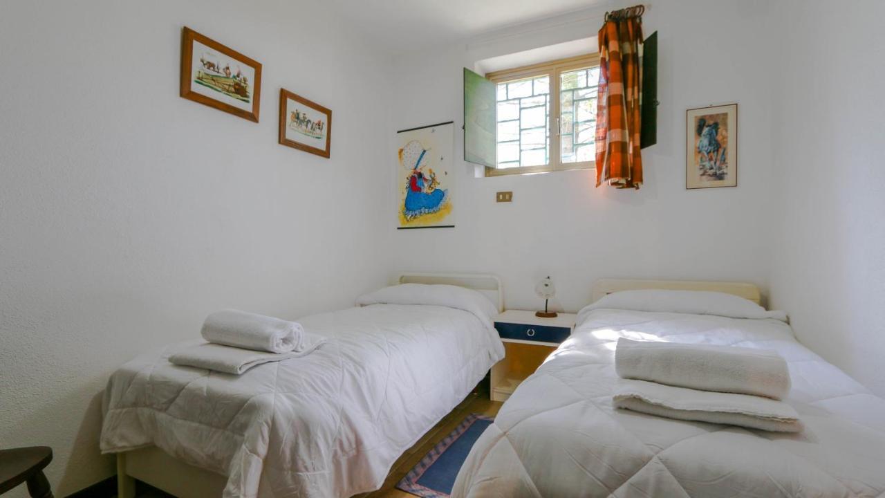 Villa Welcomely - Country House Perda E Testa Mamoiada Exterior foto
