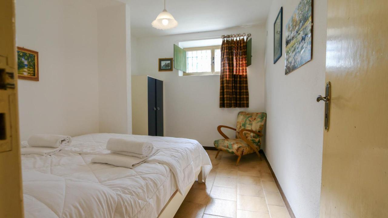 Villa Welcomely - Country House Perda E Testa Mamoiada Exterior foto